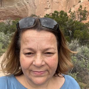 Meet your Posher, Deanna